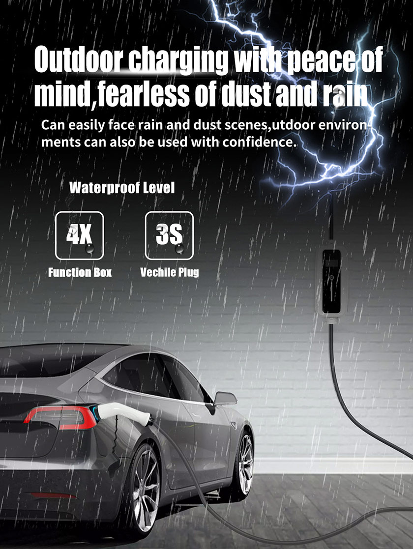 Tesla-plug-Portable-EV-Charger-With-LCD-Screen-17